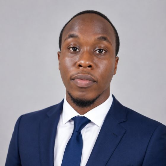 Chukwuemeka Oguaju Dike